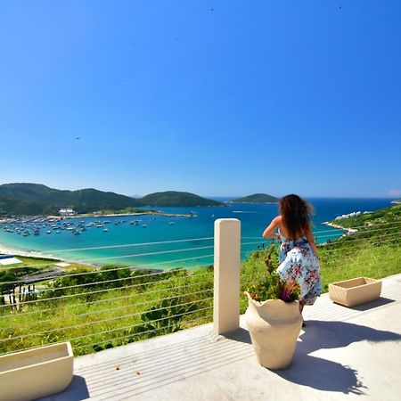 Pousada Tanto Mar Arraial do Cabo Buitenkant foto
